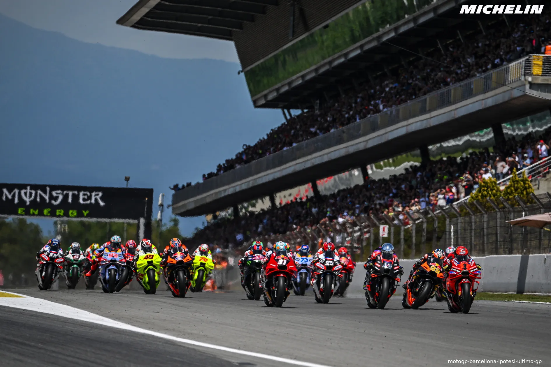 motogp barcellona ipotesi ultimo gp