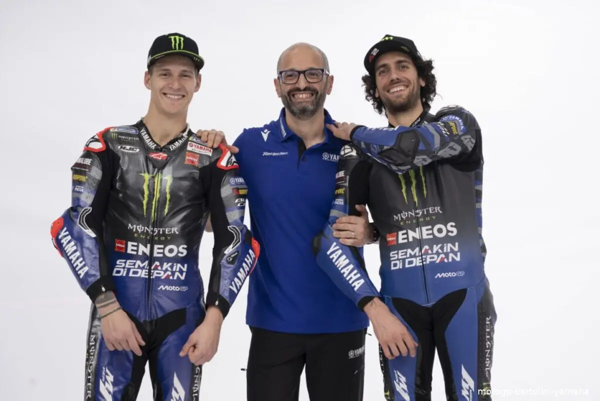 motogp bartolini yamaha