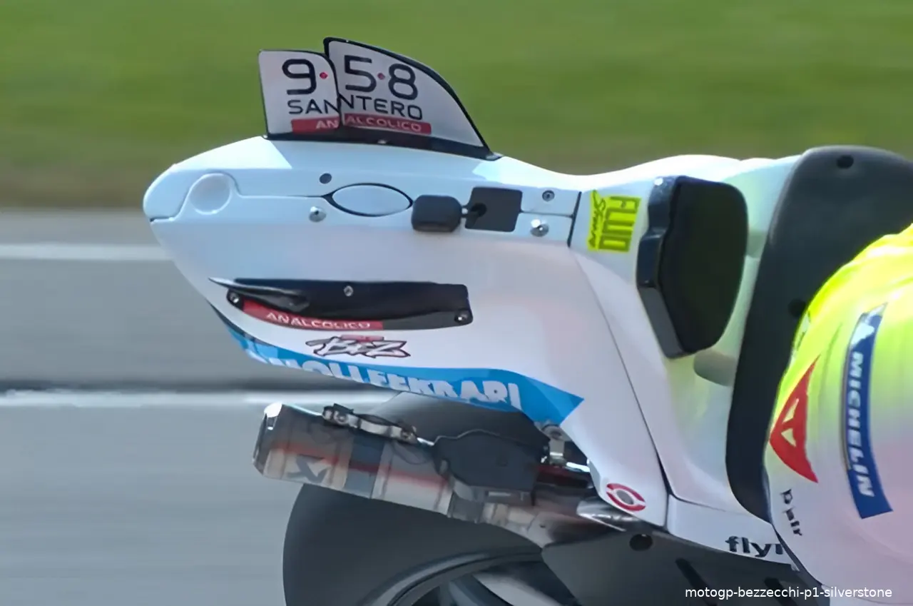 motogp bezzecchi p1 silverstone 1