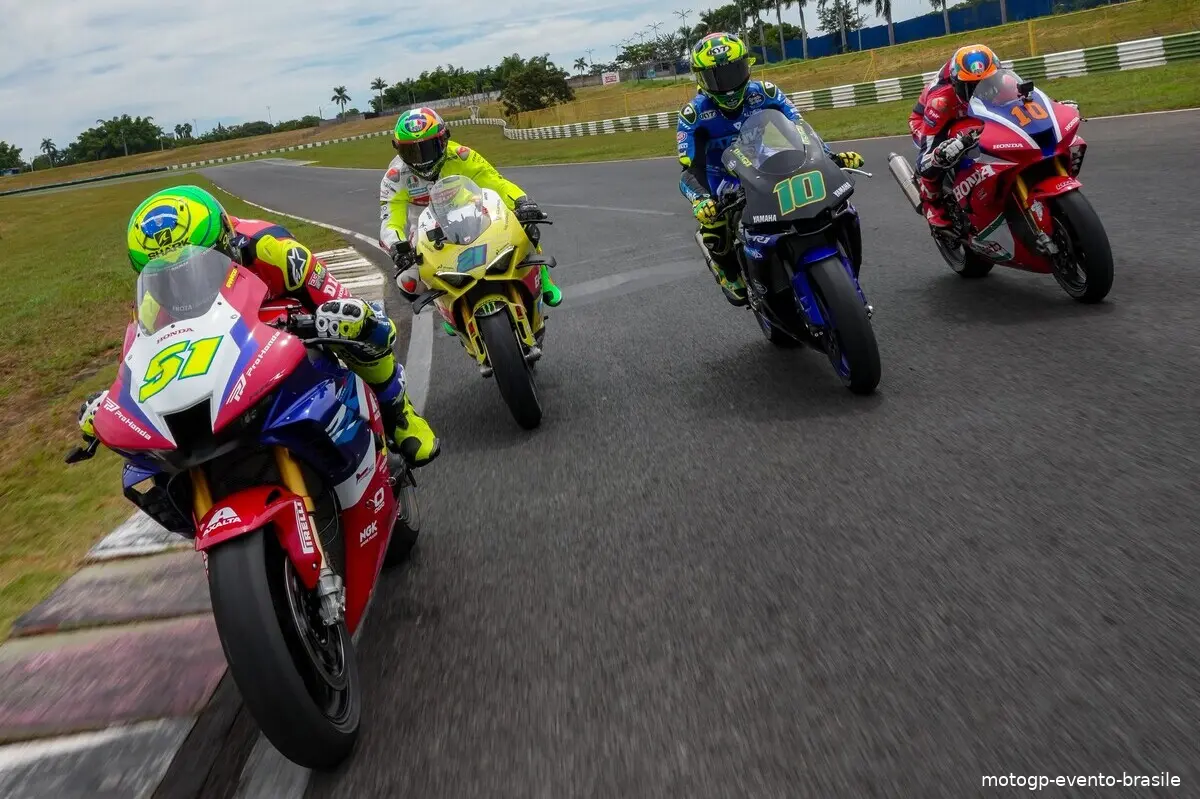 motogp evento brasile