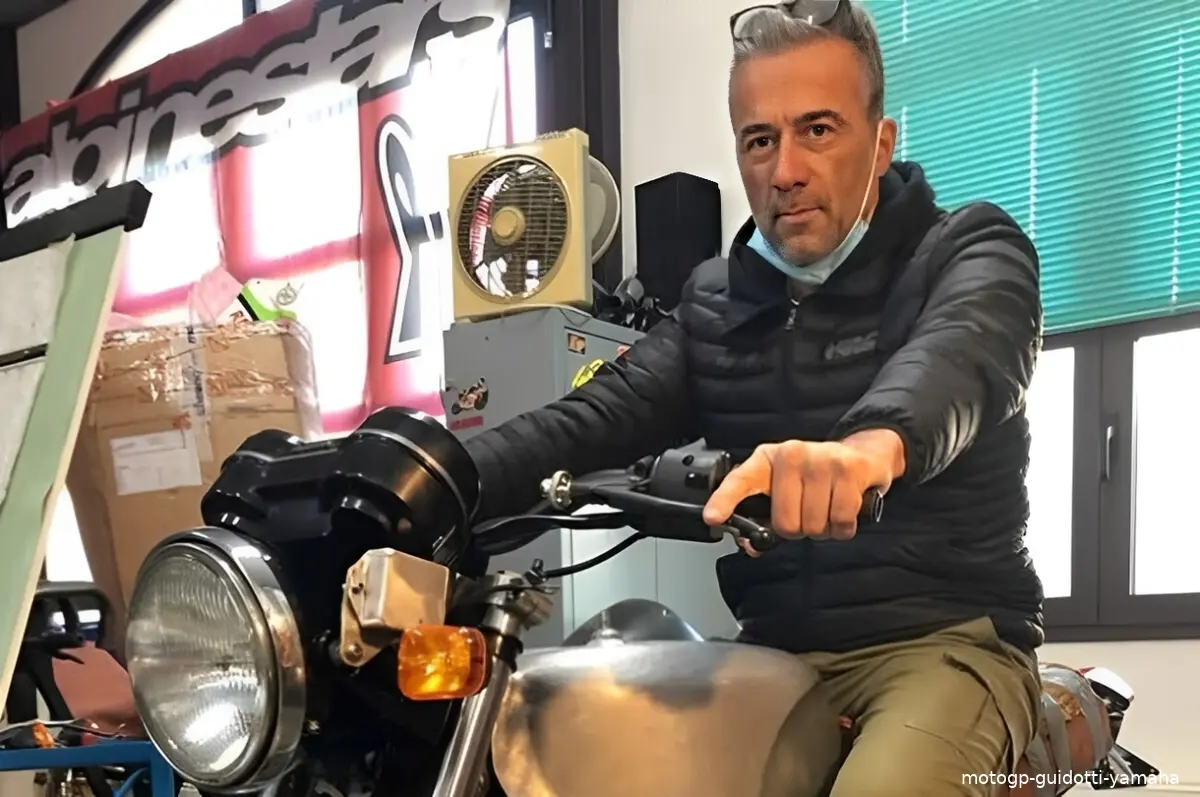 motogp guidotti yamaha