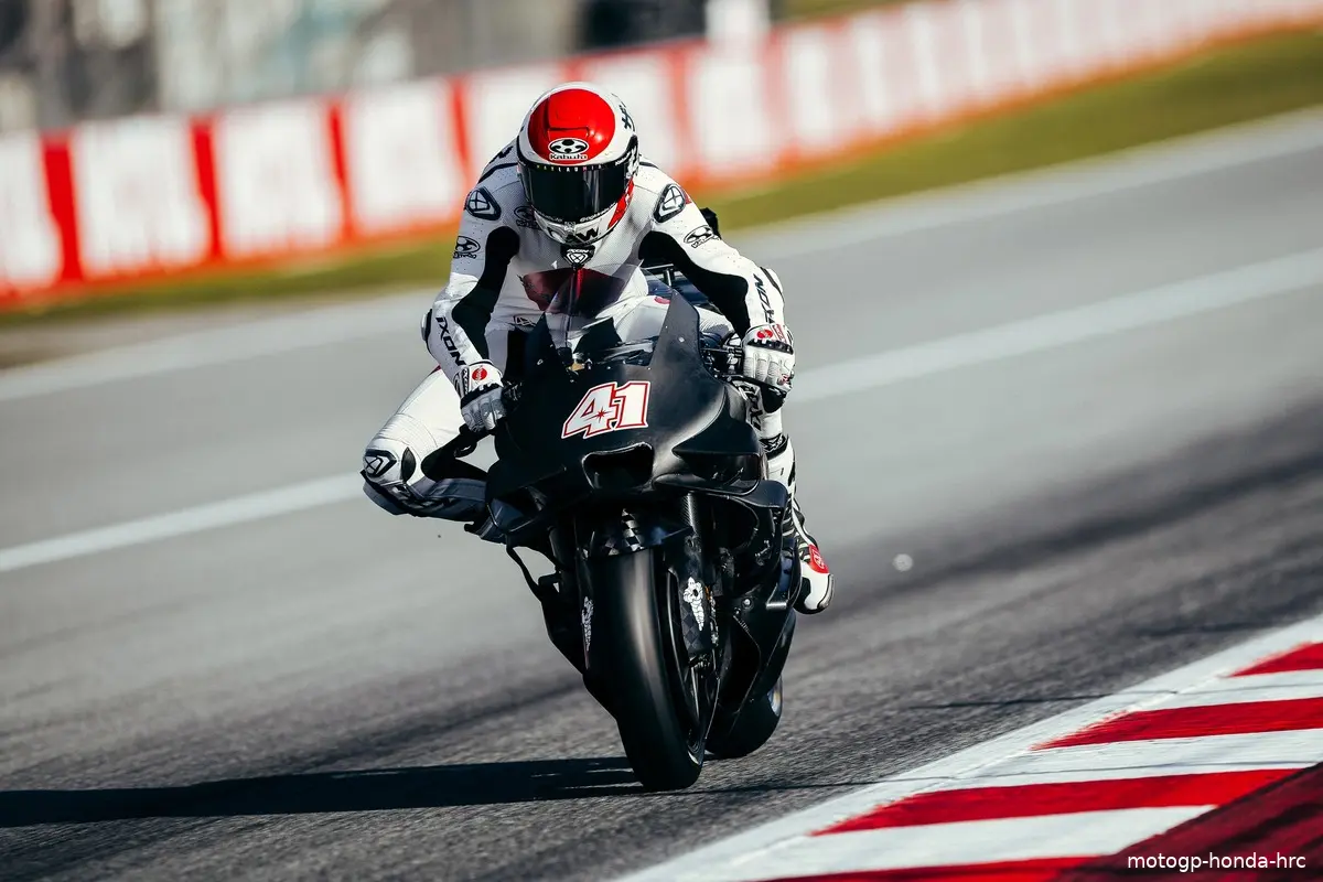 motogp honda hrc