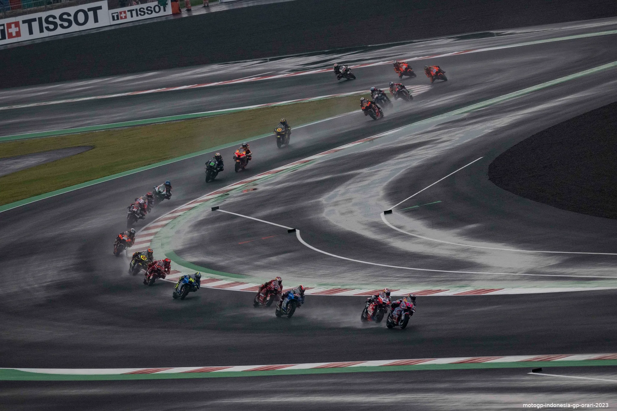 motogp indonesia gp orari 2023
