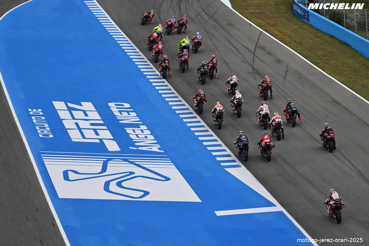 motogp jerez orari 2025