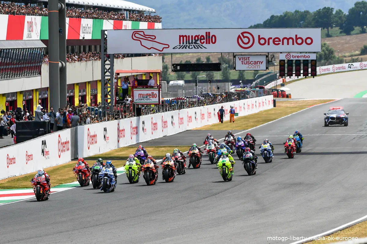 motogp liberty media ok europeo