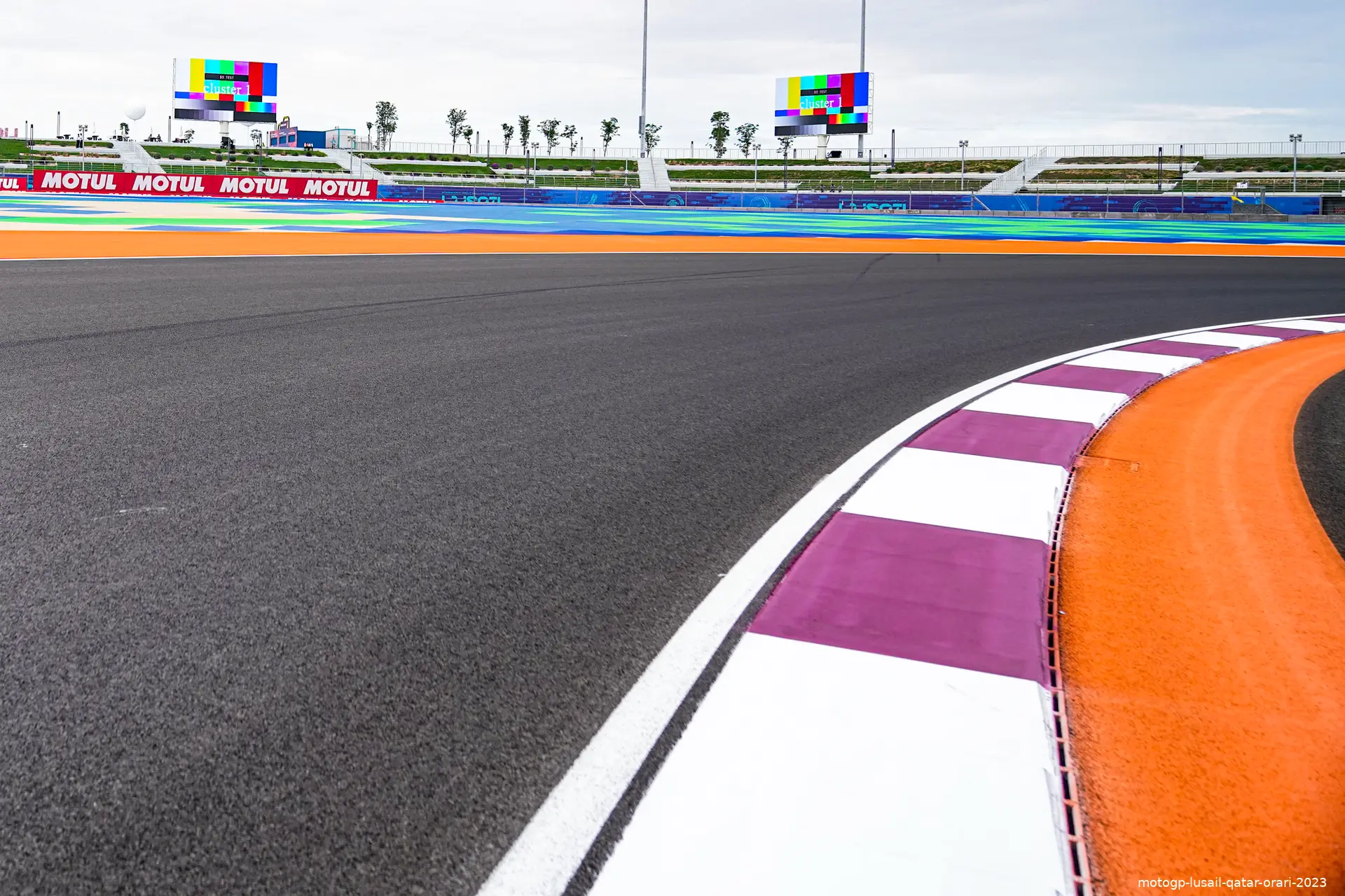 motogp lusail qatar orari 2023 1