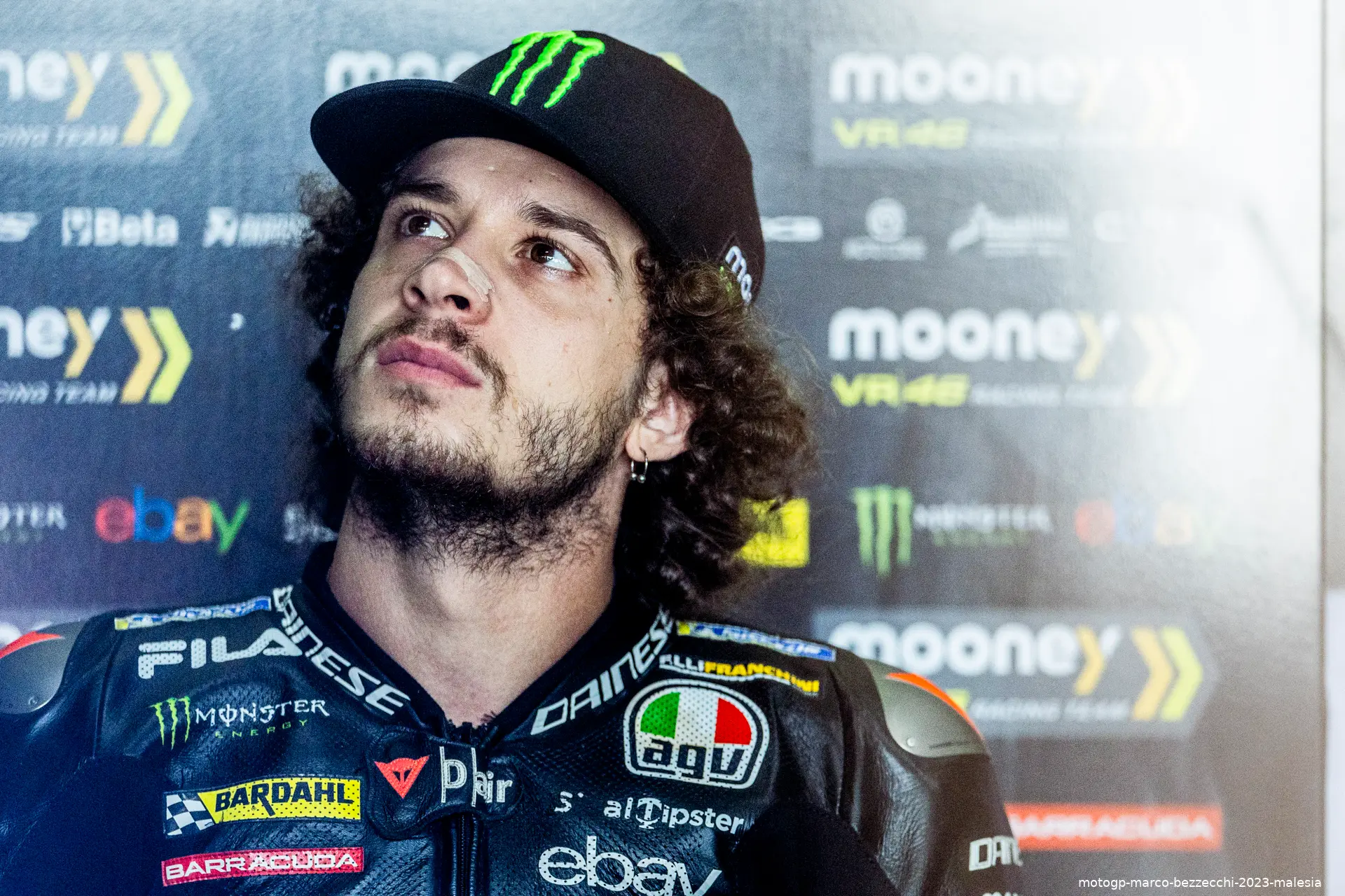 motogp marco bezzecchi 2023 malesia