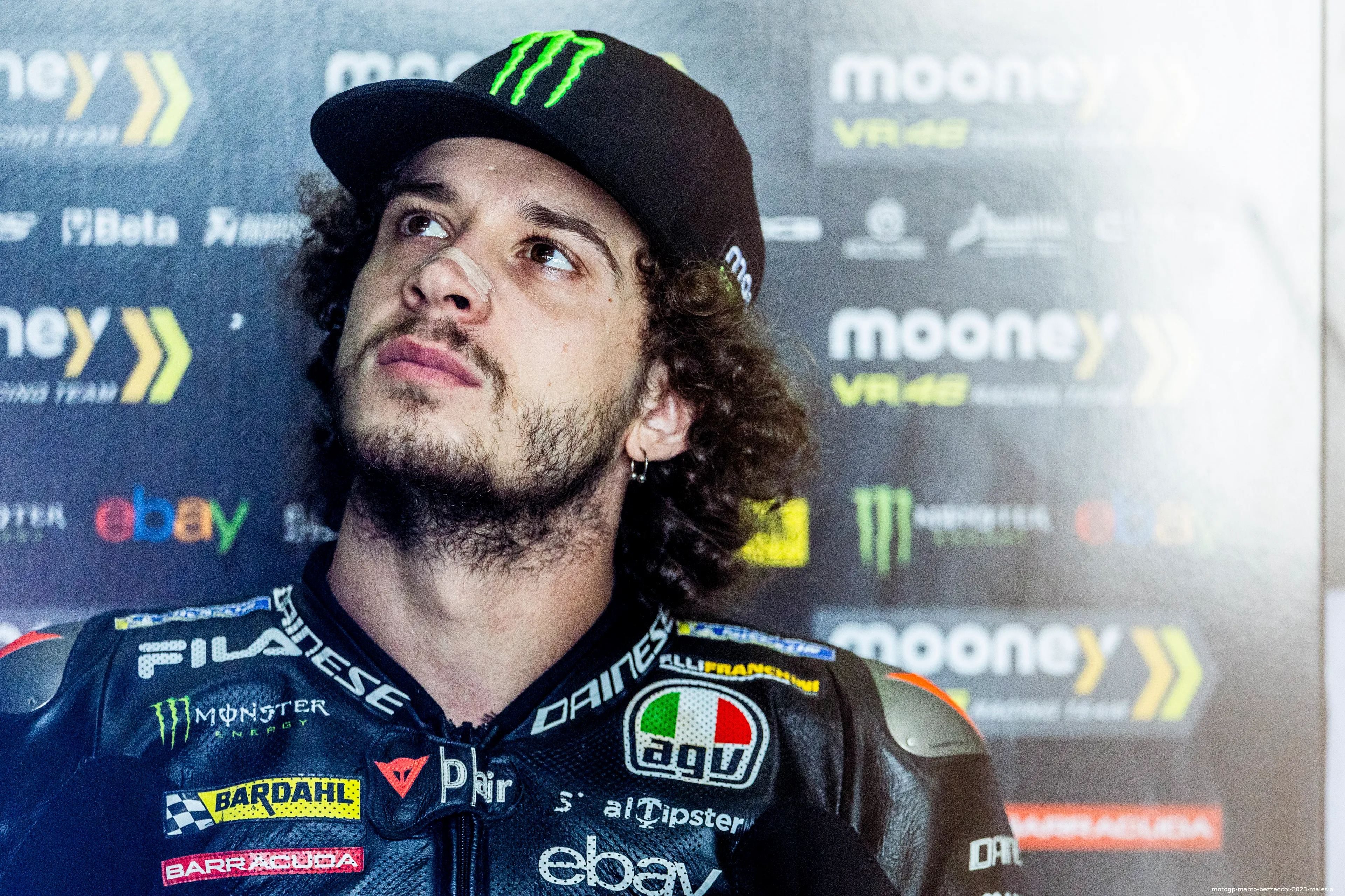 motogp marco bezzecchi 2023 malesia