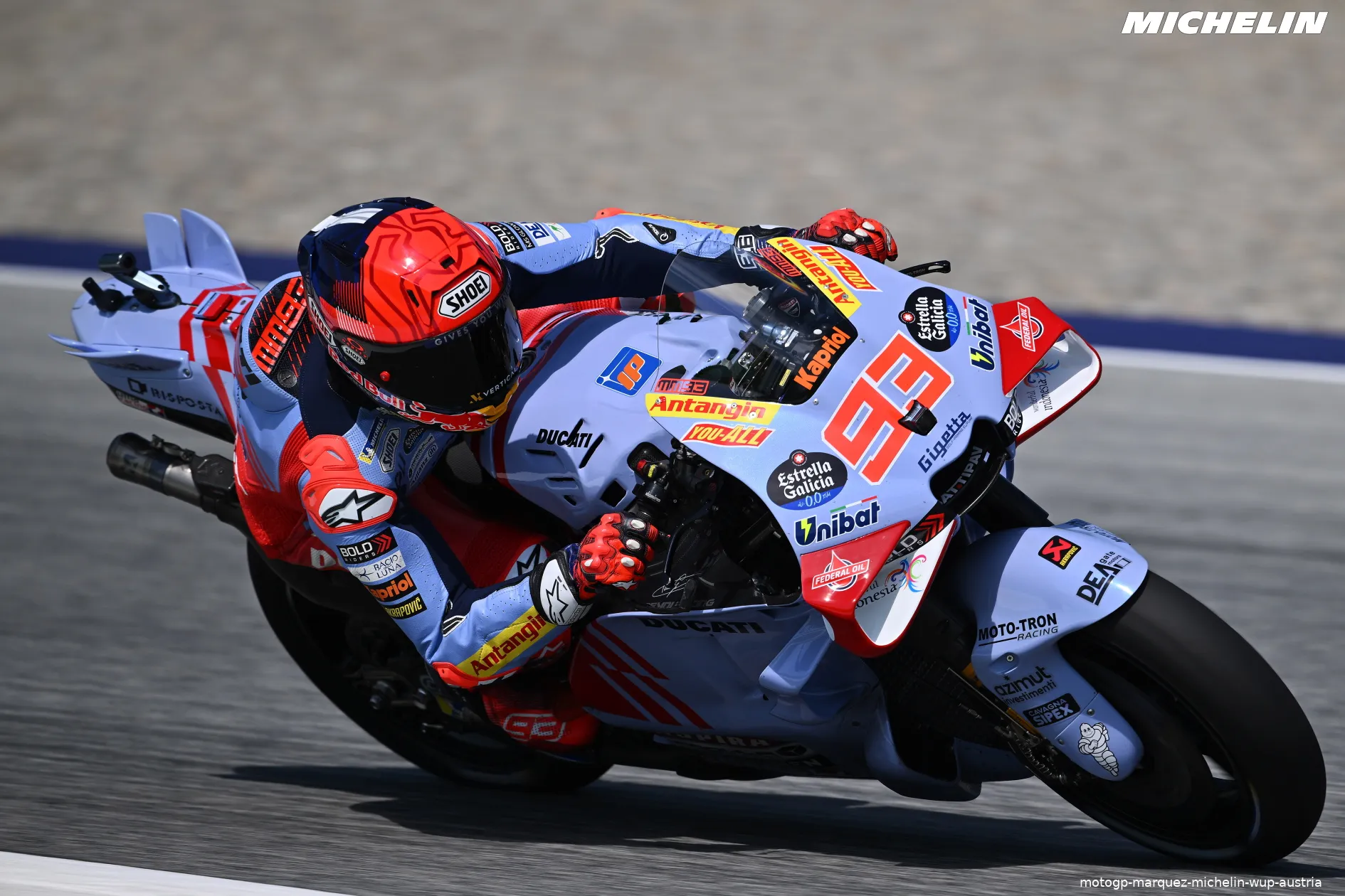motogp marquez wup austria
