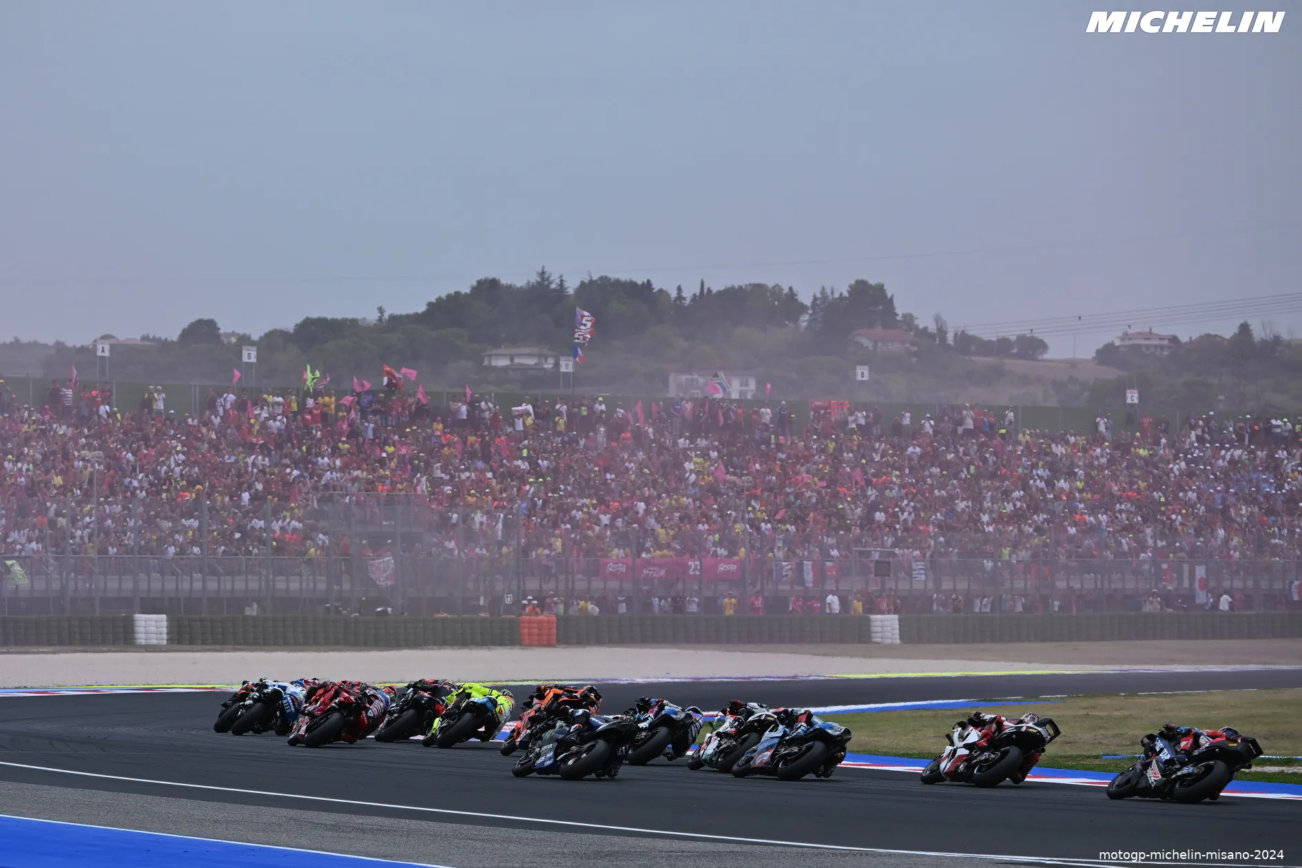 motogp misano 2024