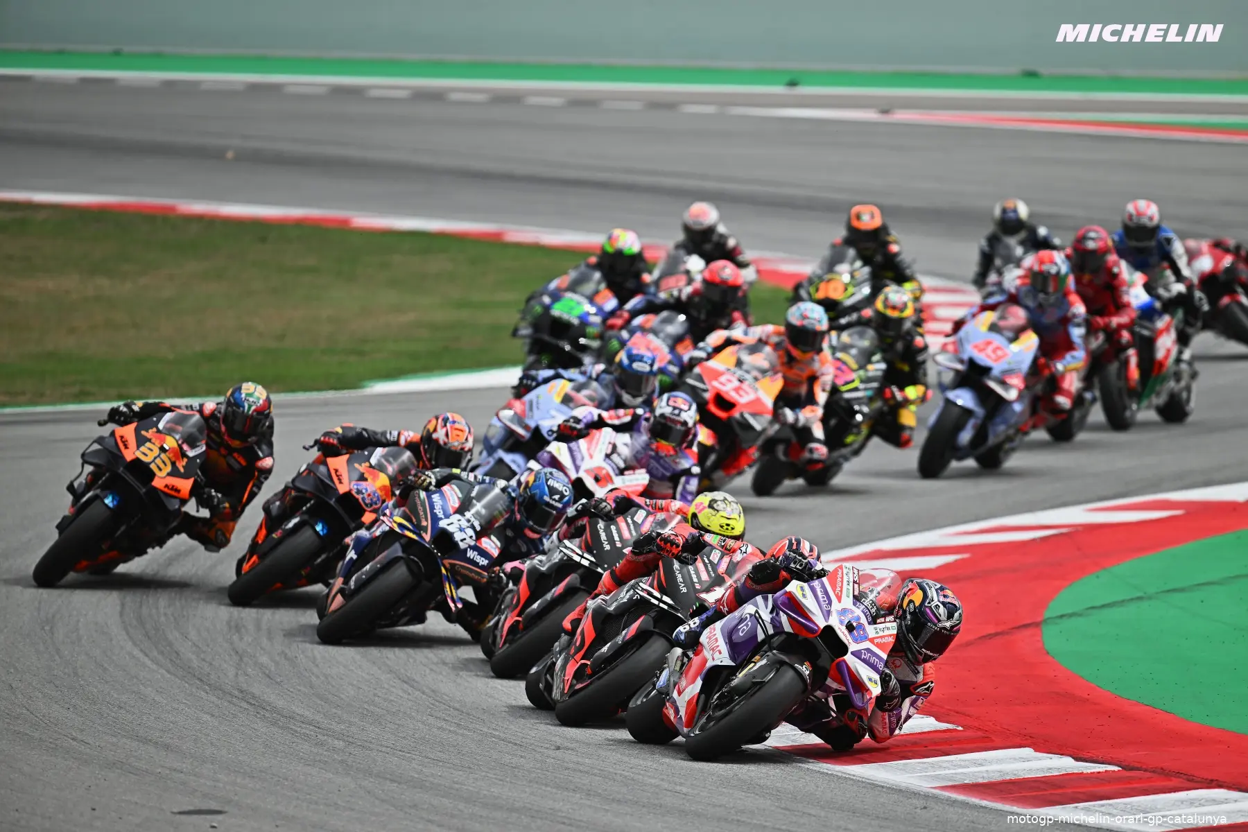 motogp orari gp catalunya