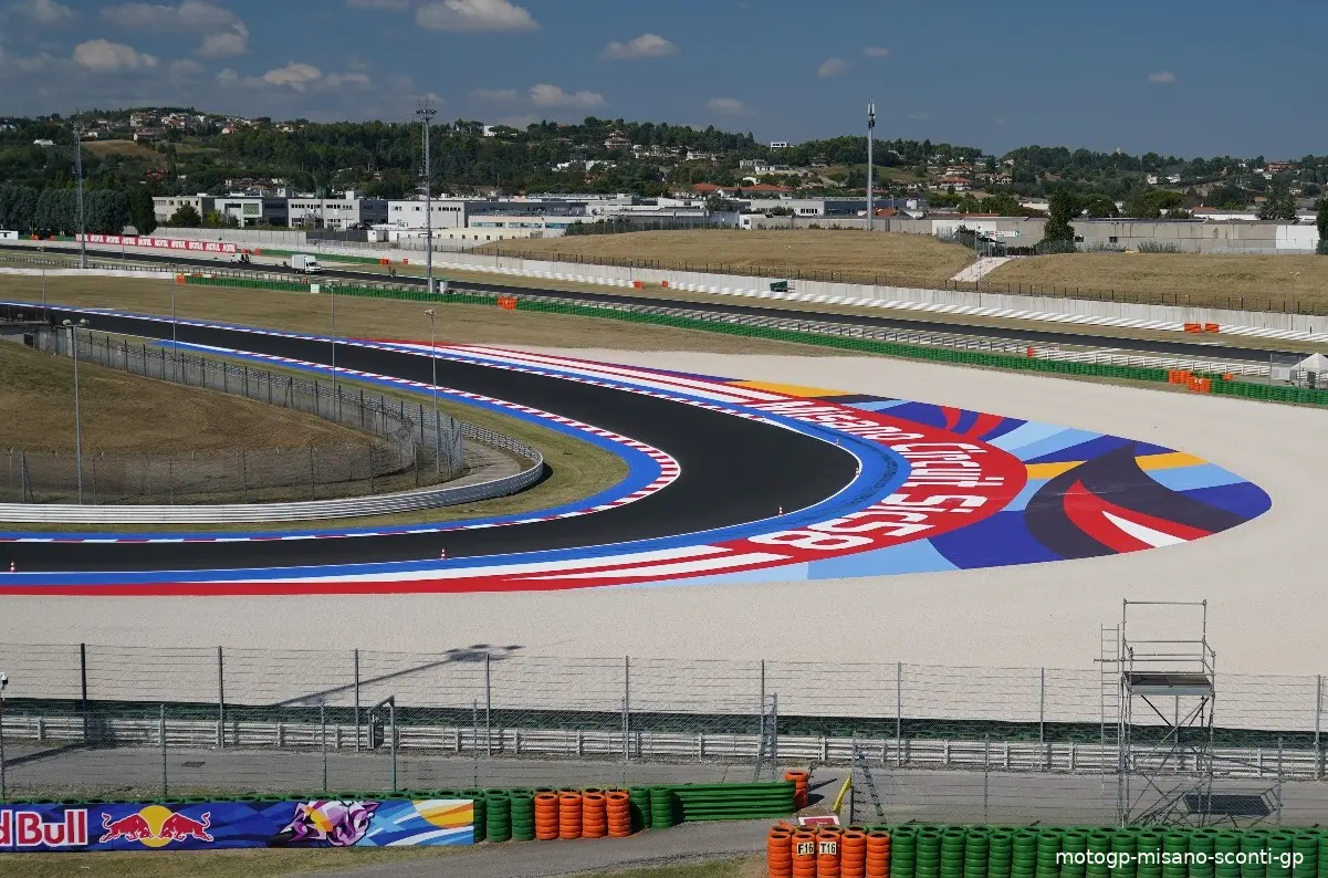 motogp misano sconti gp 1