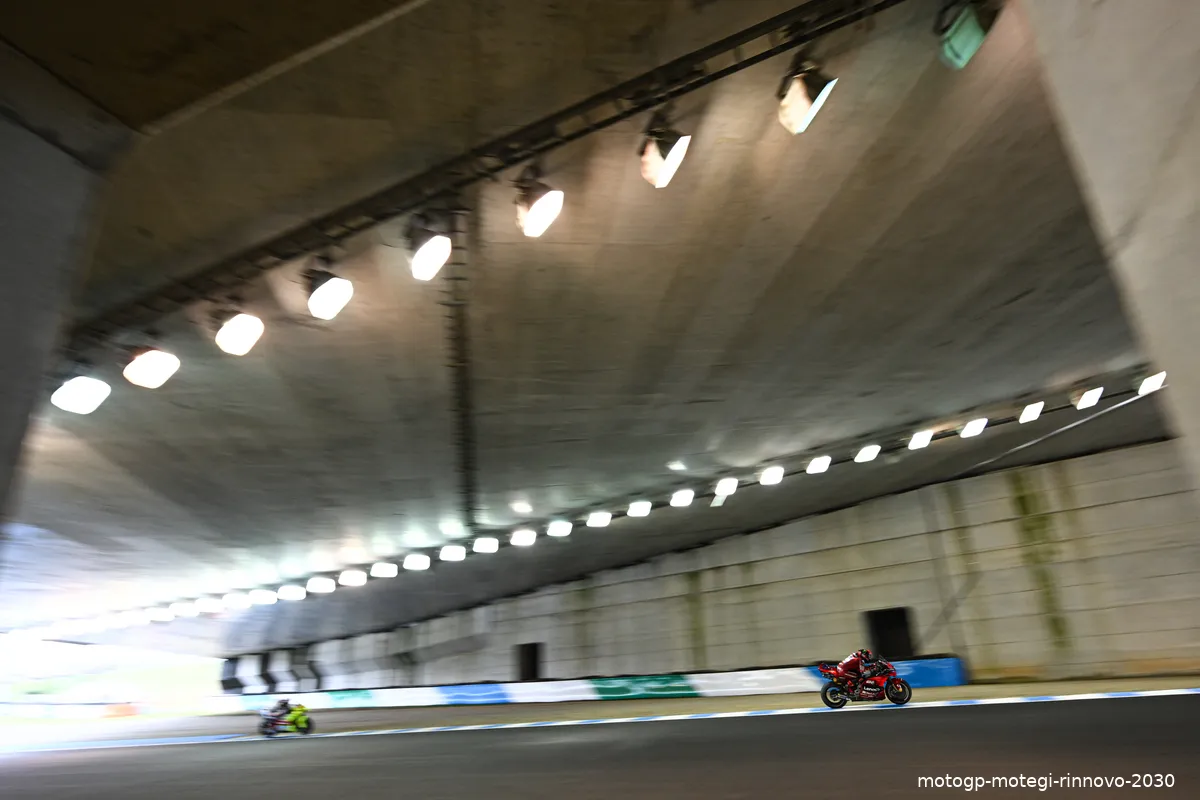 motogp motegi rinnovo 2030