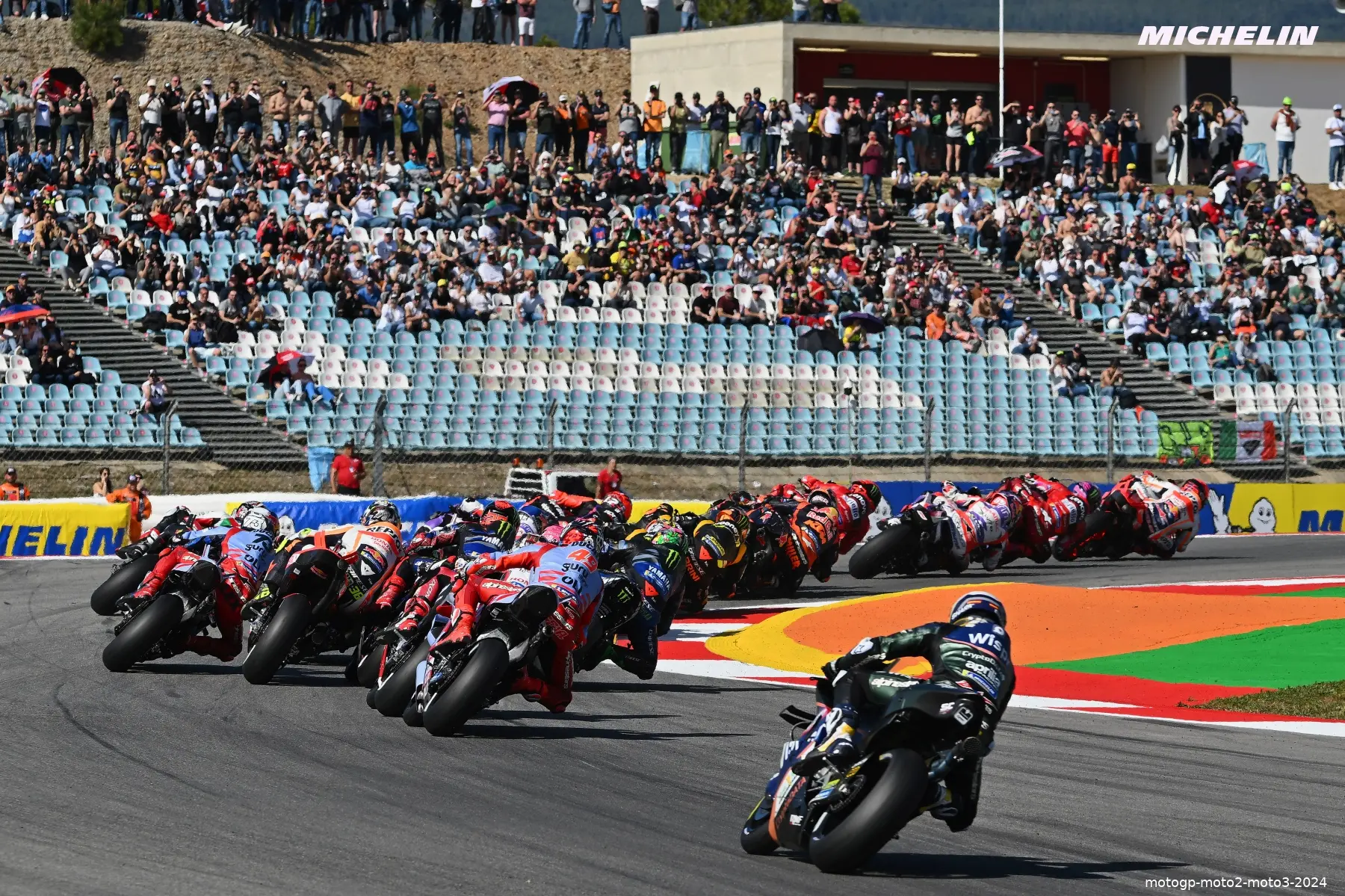 motogp moto2 moto3 2024