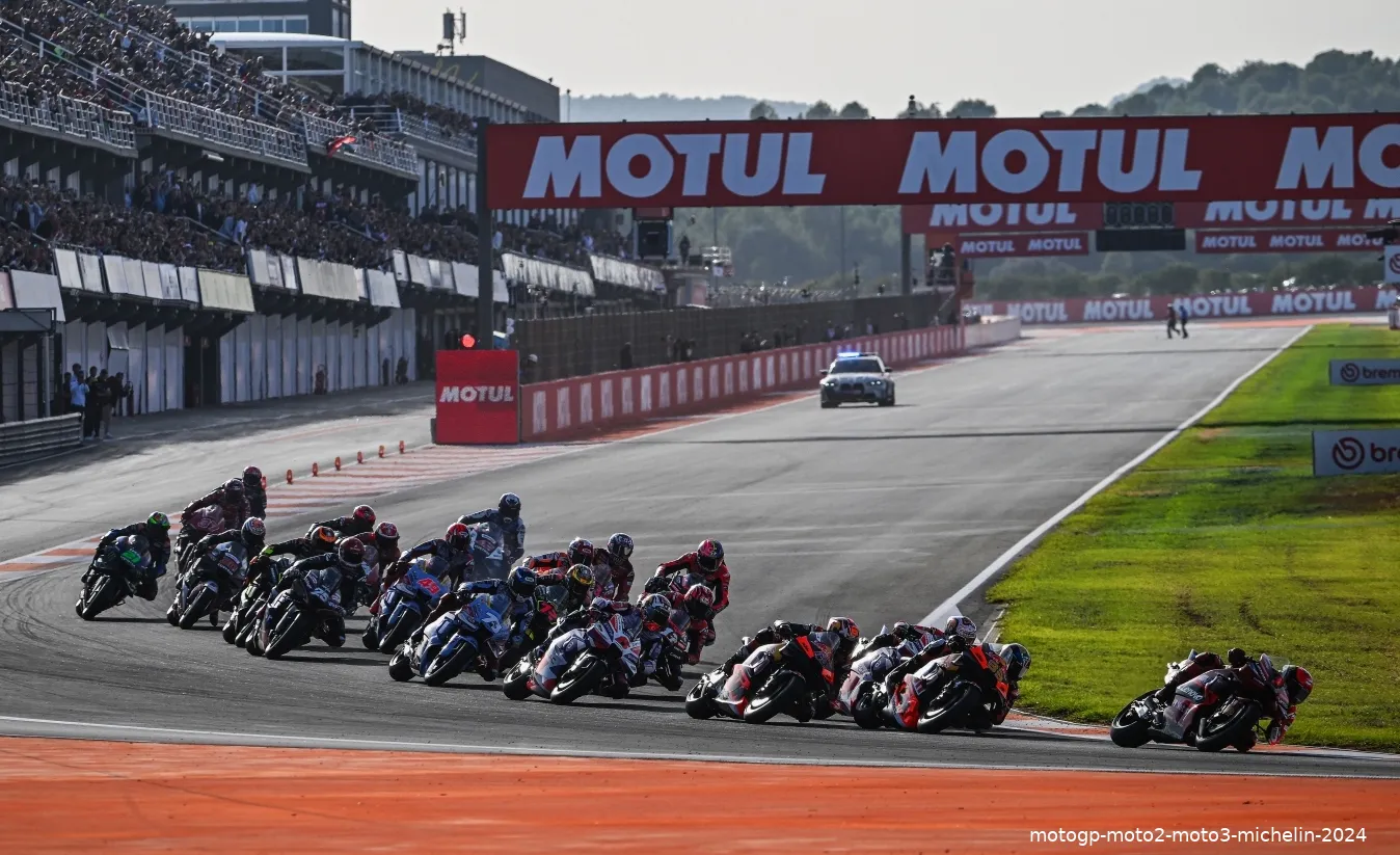 motogp moto2 moto3 entry list 2024 1