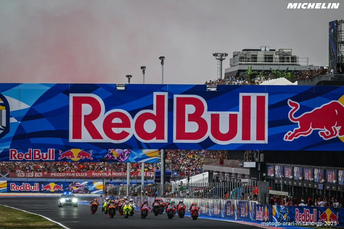 motogp orari misano gp 2025