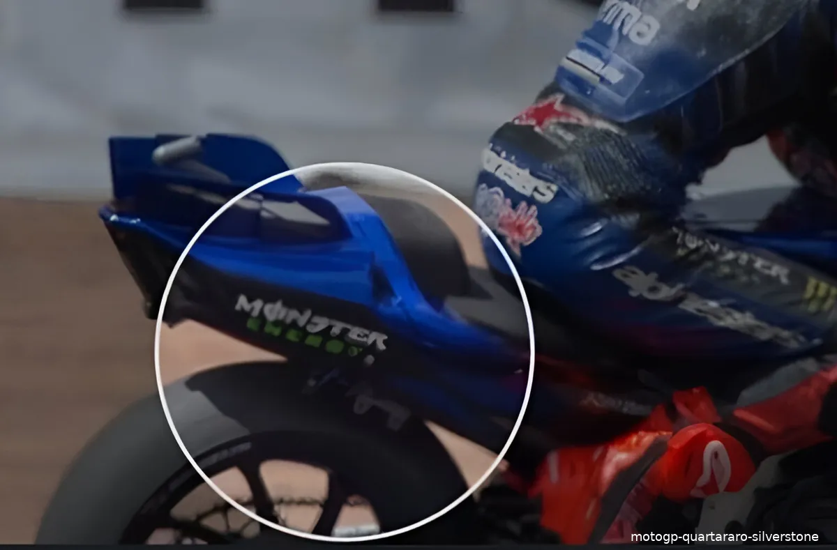 motogp quartararo silverstone 1