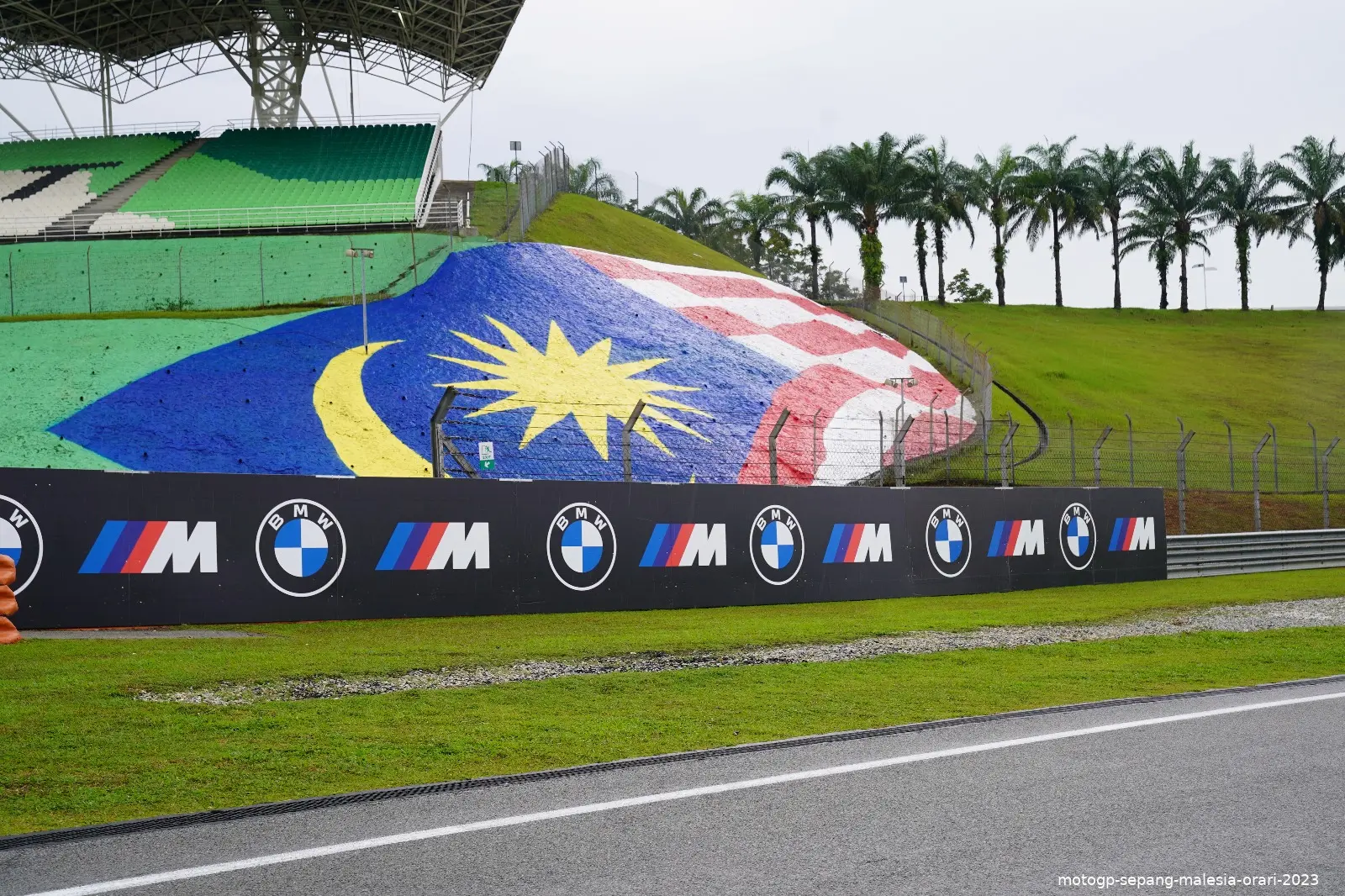 motogp sepang malesia orari 2023 1