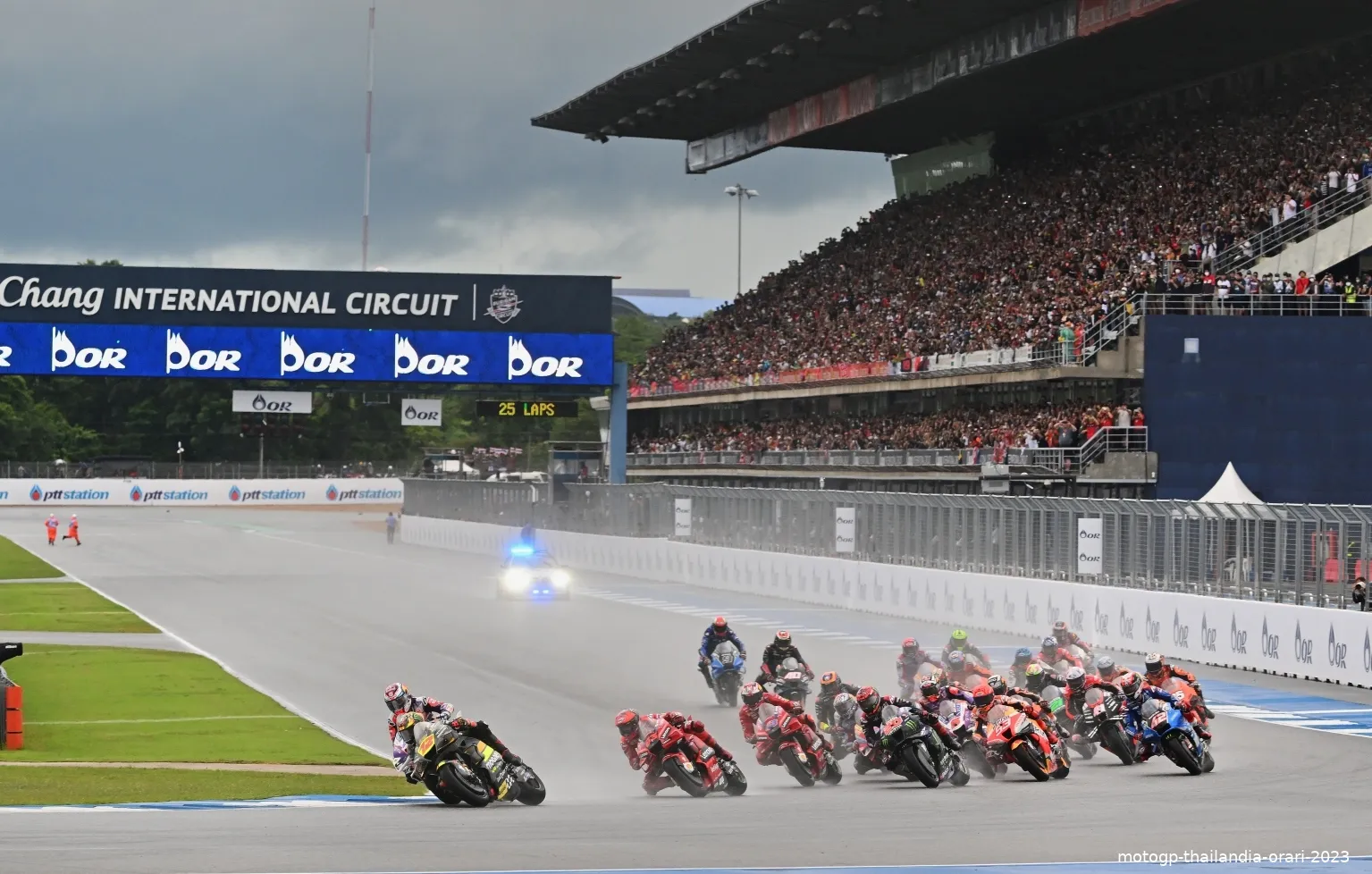 motogp thailandia orari 2023 1