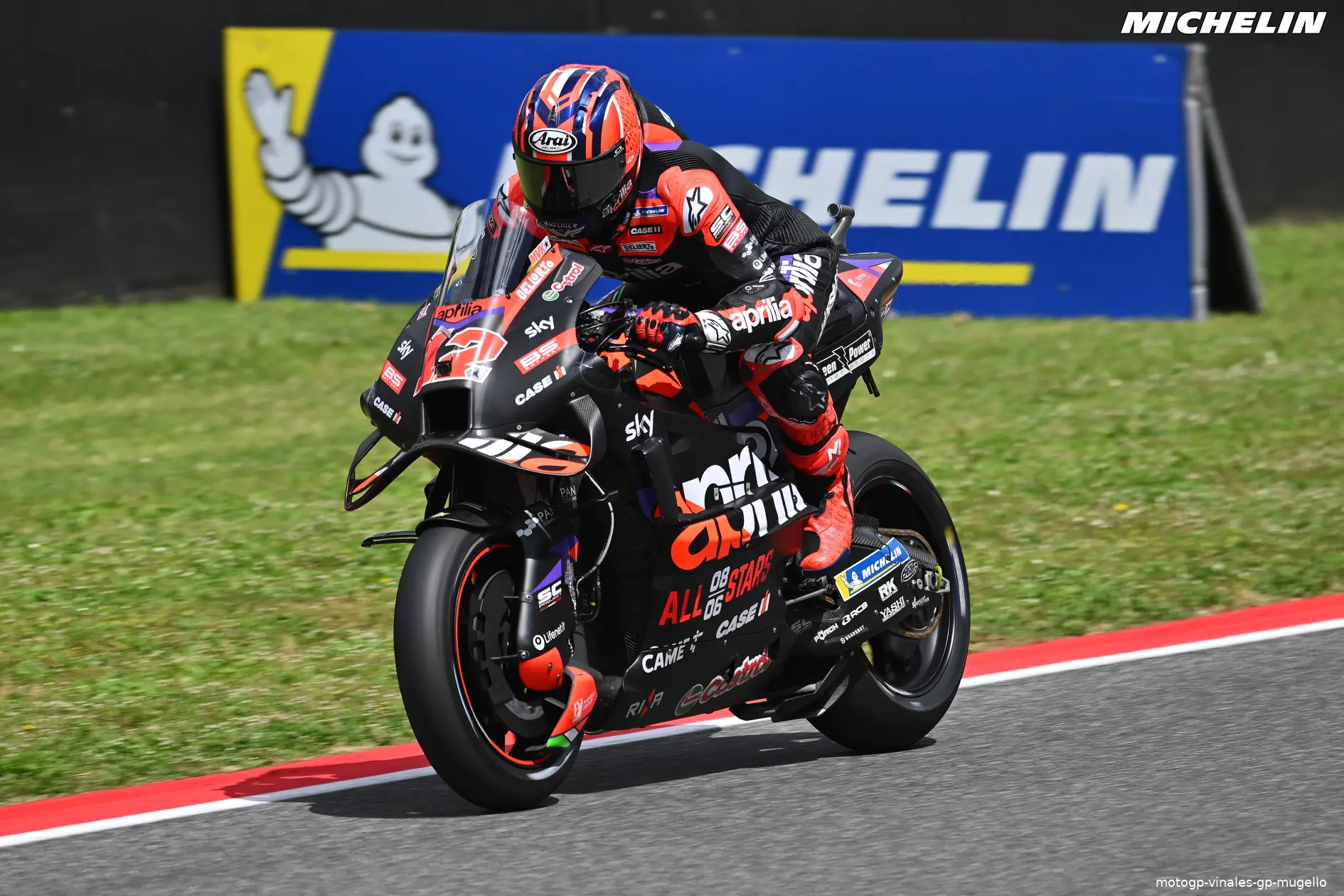 motogp vinales gp mugello
