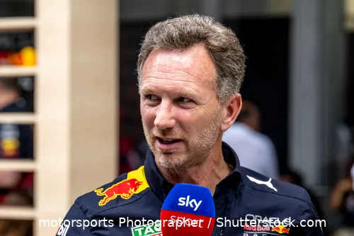 motorsports Photographer / Shutterstock.com