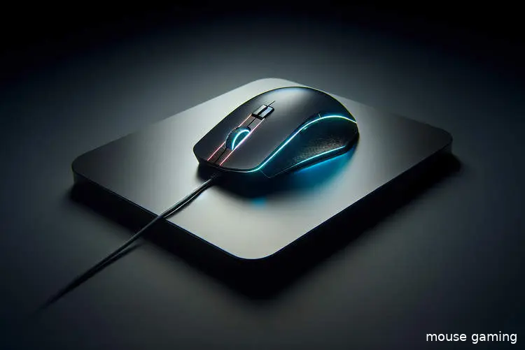mouse gaming