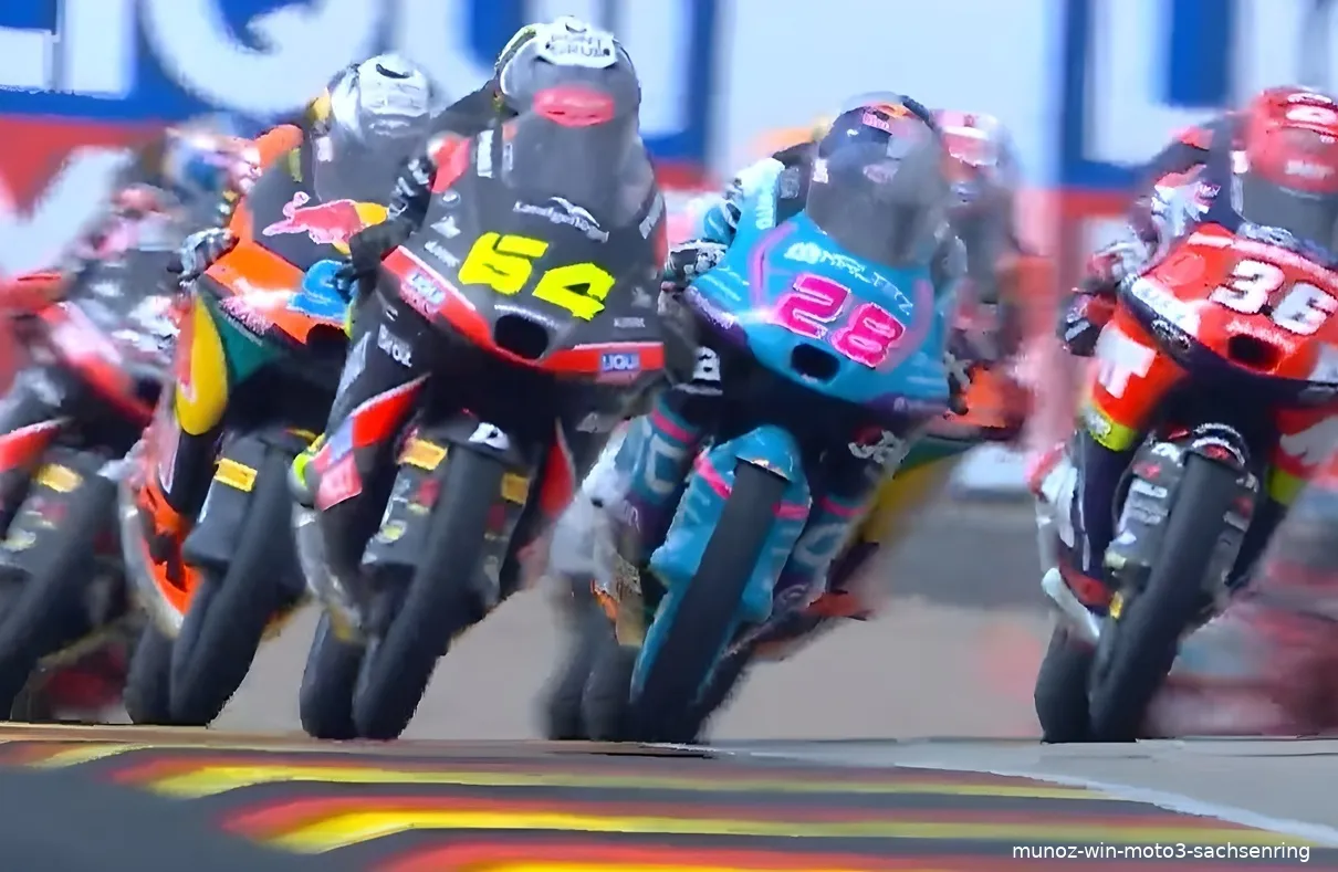 munoz win moto3 sachsenring