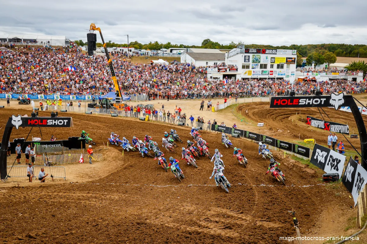 mxgp motocross orari francia