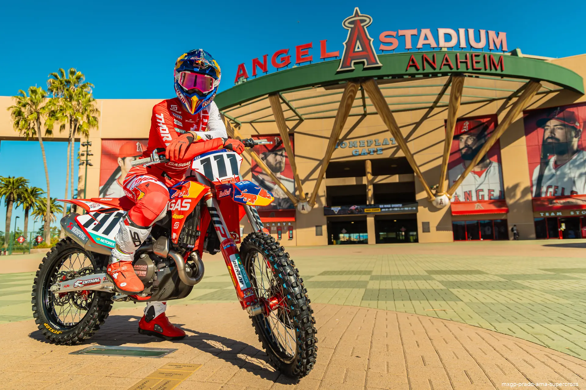 mxgp prado ama supercross