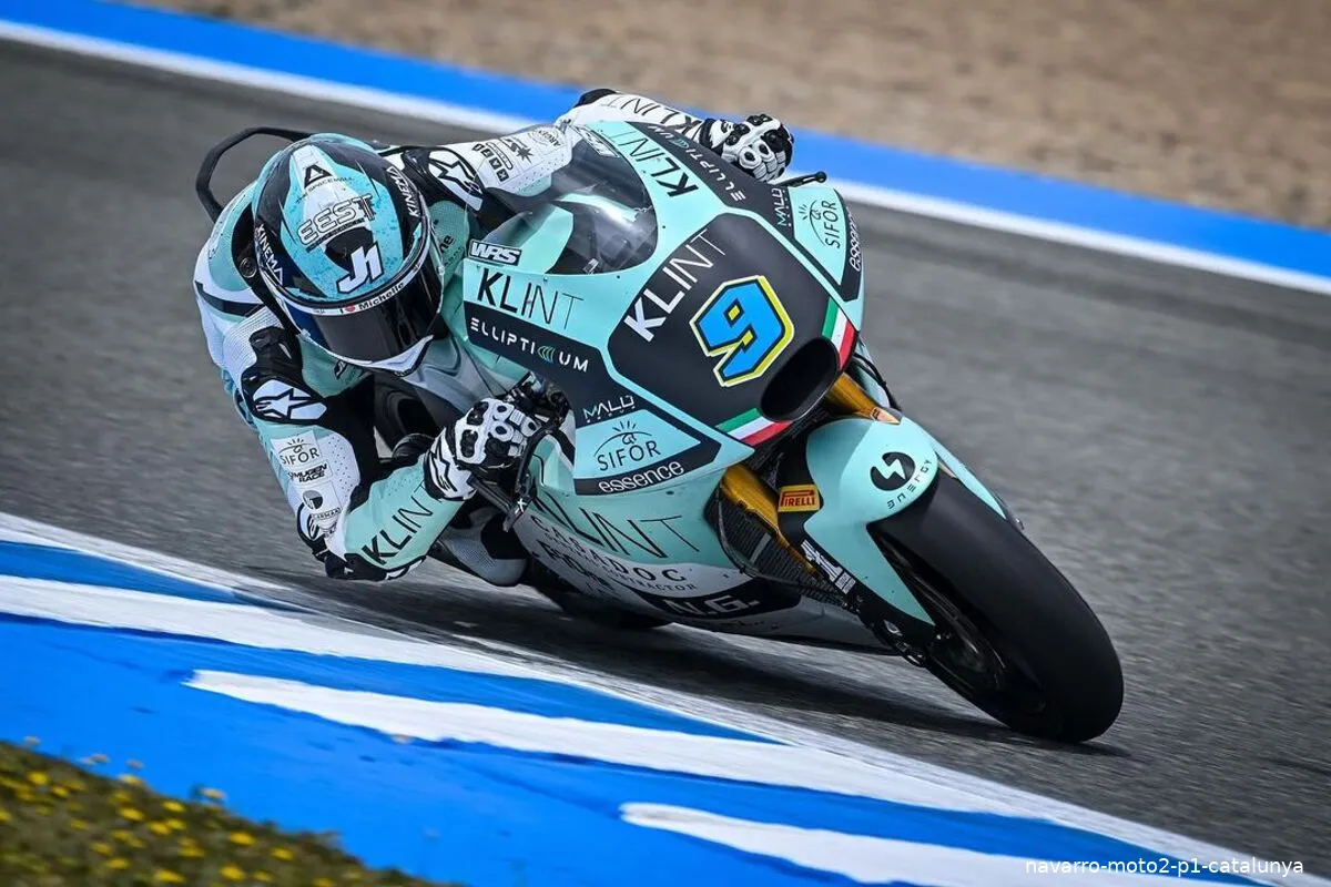 navarro moto2 catalunya