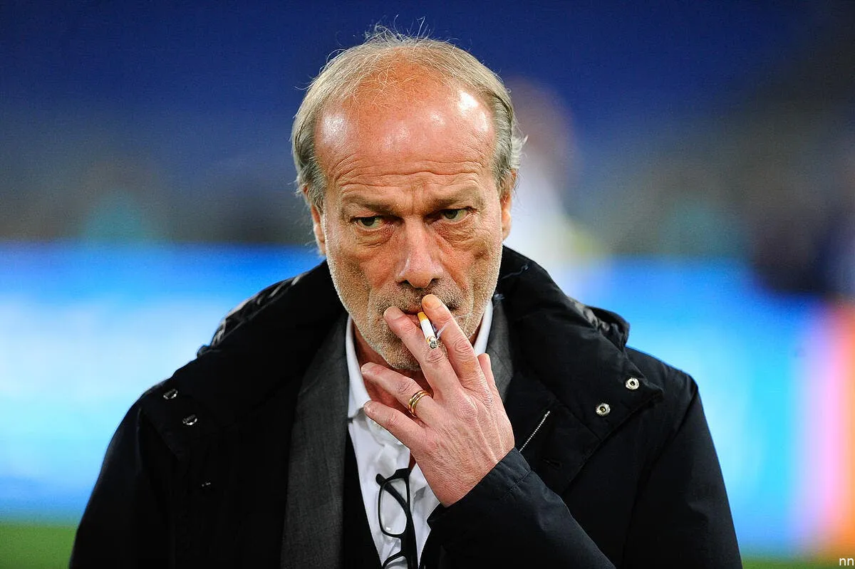 as roma sabatini quitte son poste de directeur sportif iconsport ipp 200316 08 31157250