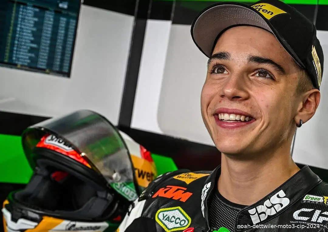 noah dettwiler moto3 cip 2024