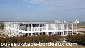 match de gala dans un stade flambant neuf pour les bleus stade bordeaux96697