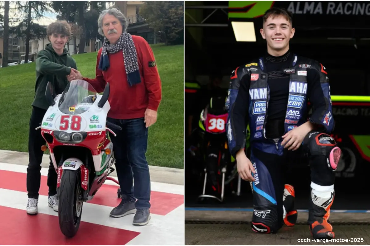 occhi varga motoe 2025