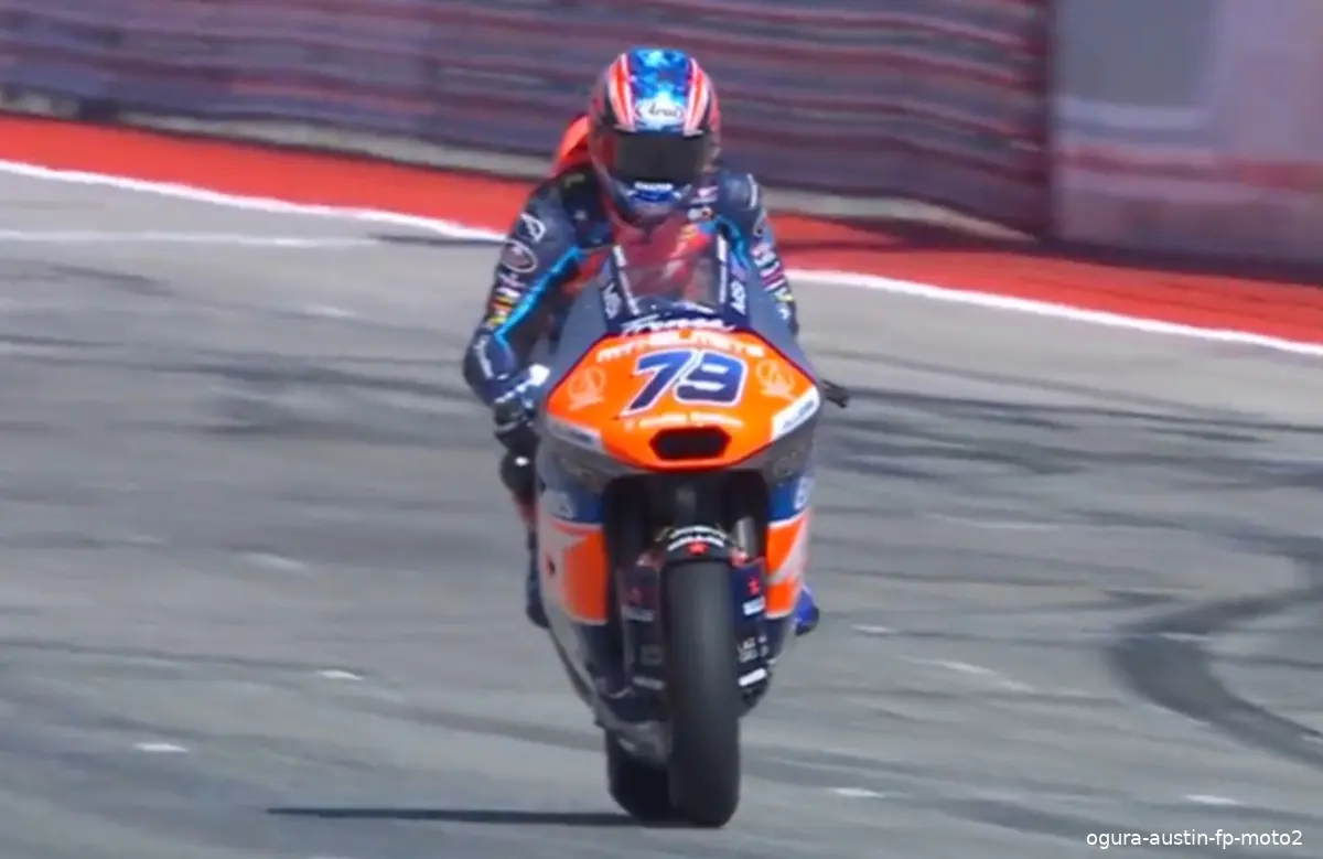 ogura austin fp moto2
