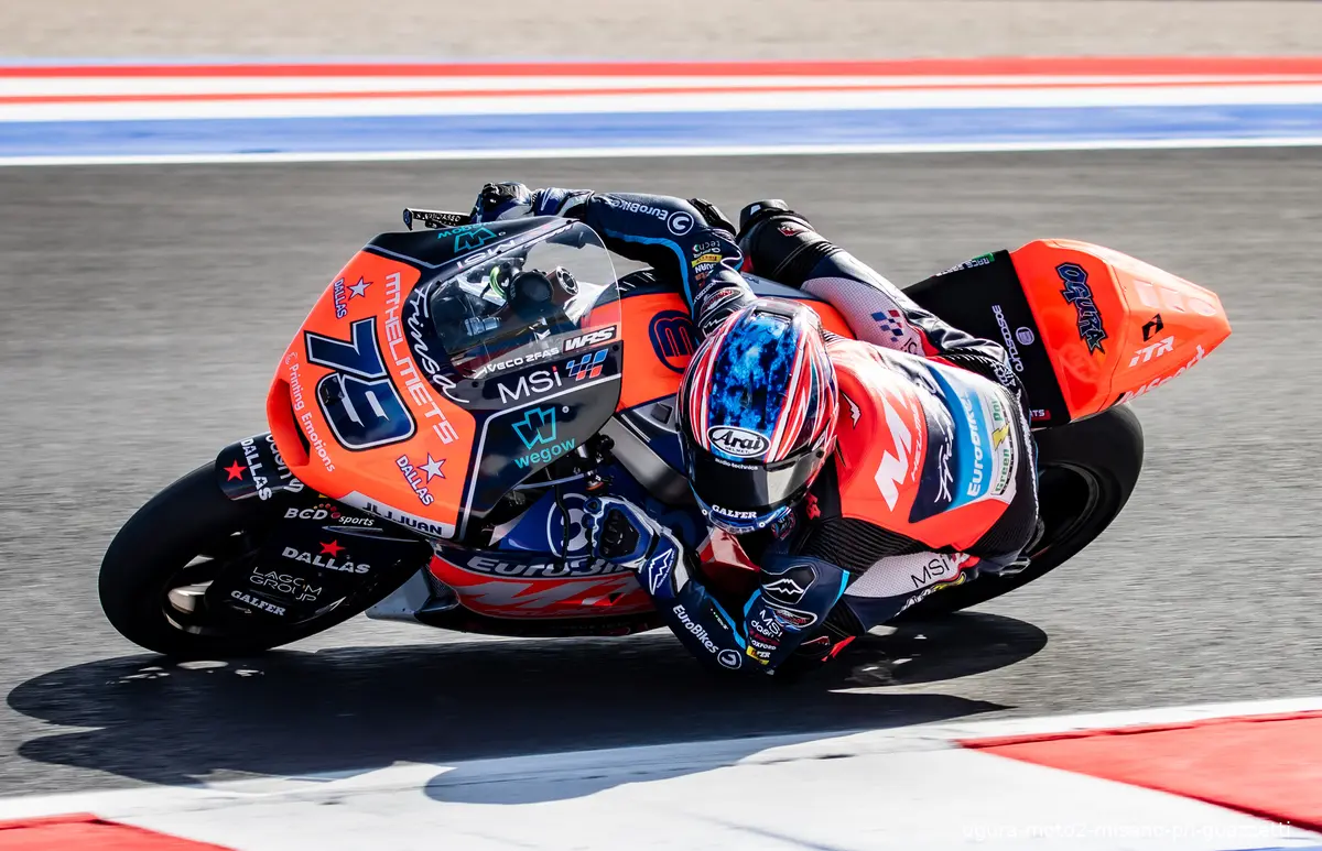 ogura moto2 misano ph guazzetti