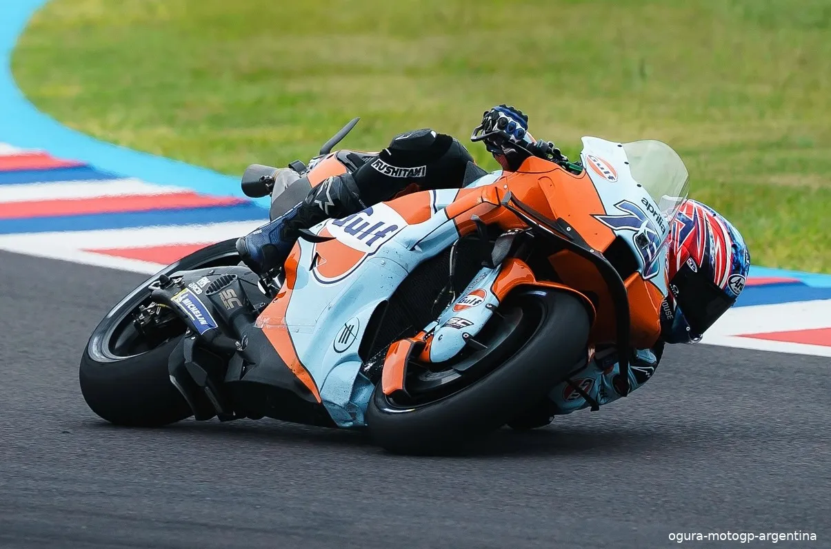 ogura motogp argentina