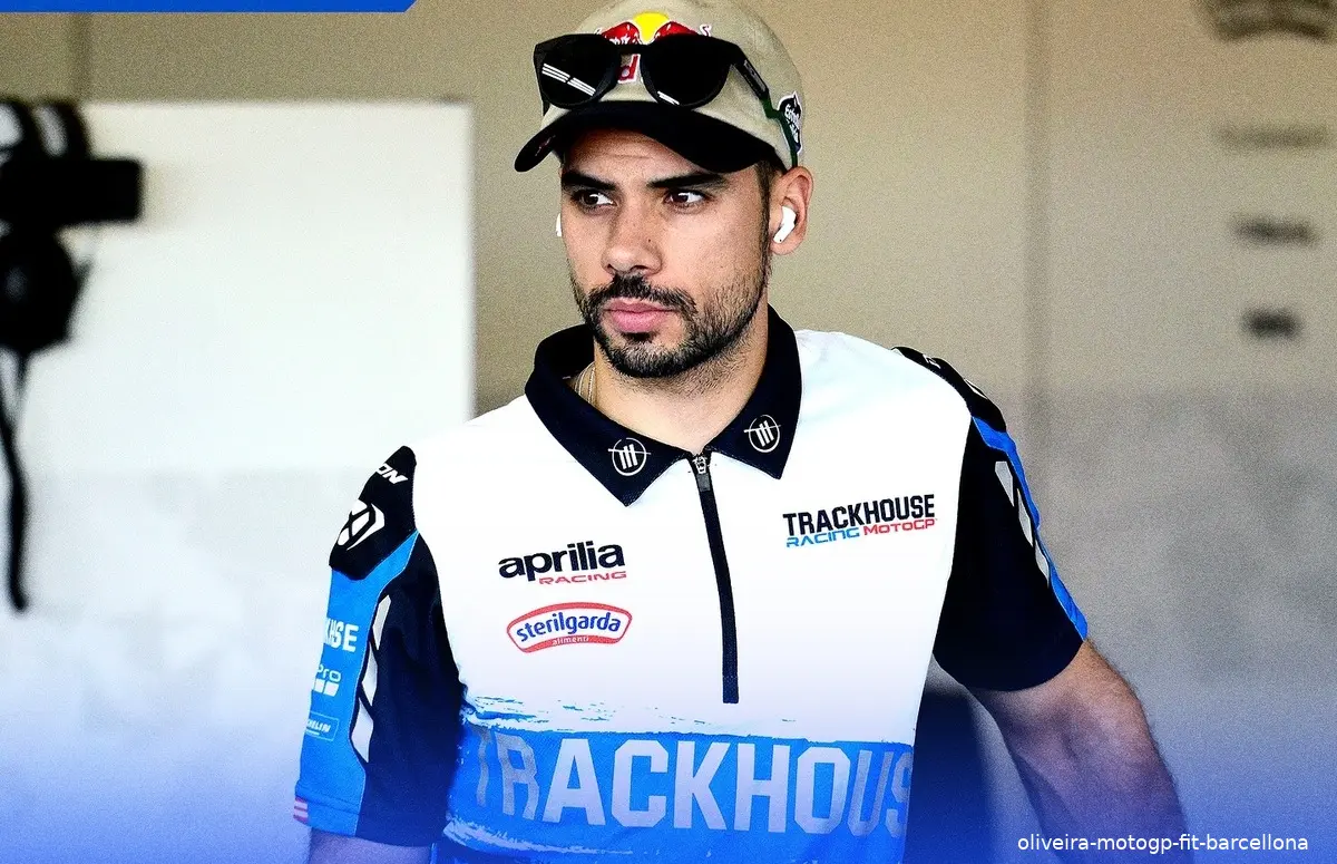 oliveira motogp fit barcellona