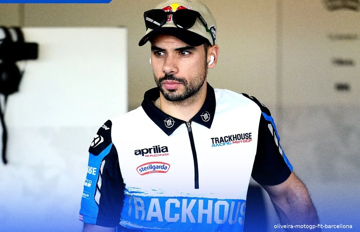 oliveira motogp fit barcellona