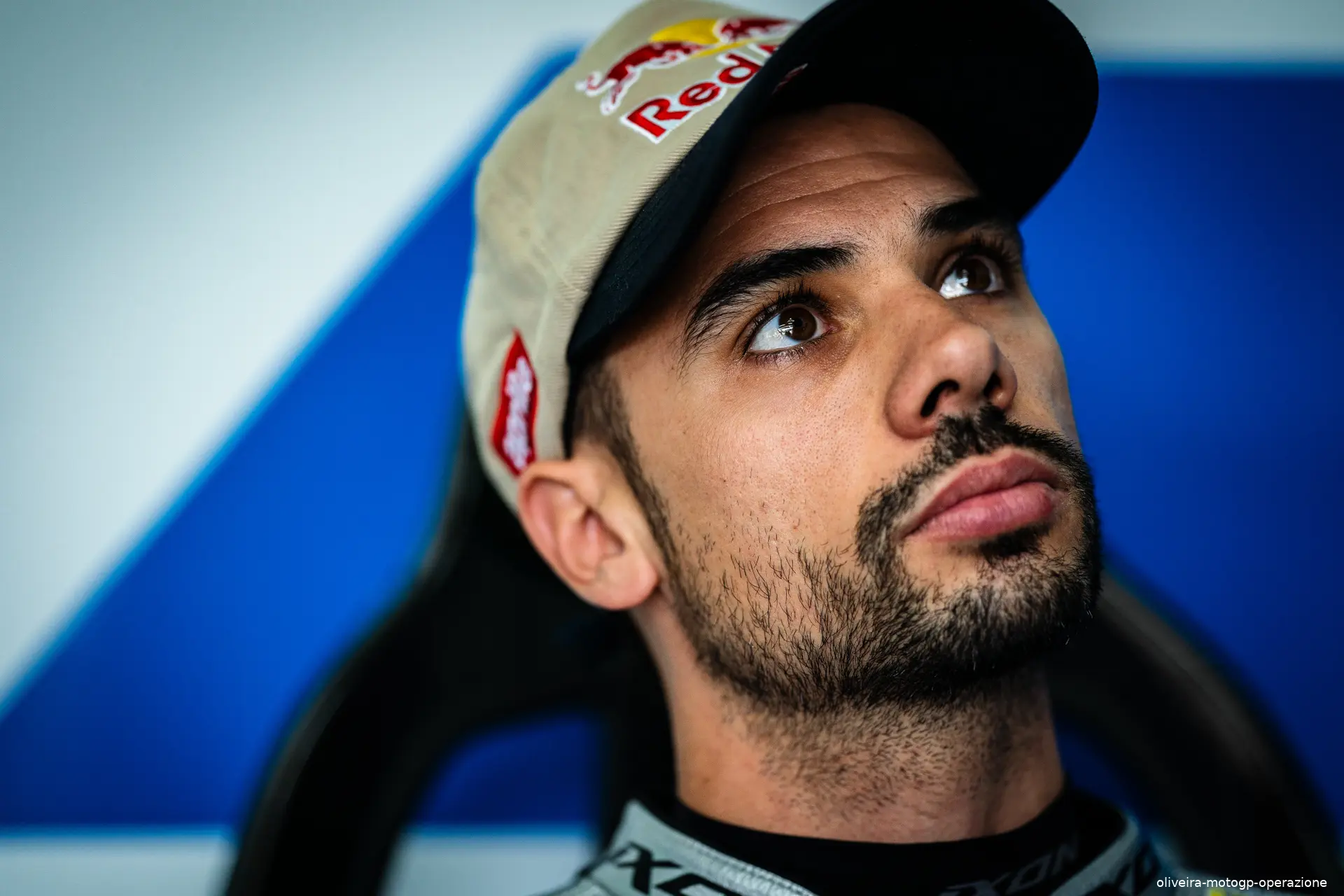 oliveira motogp operazione