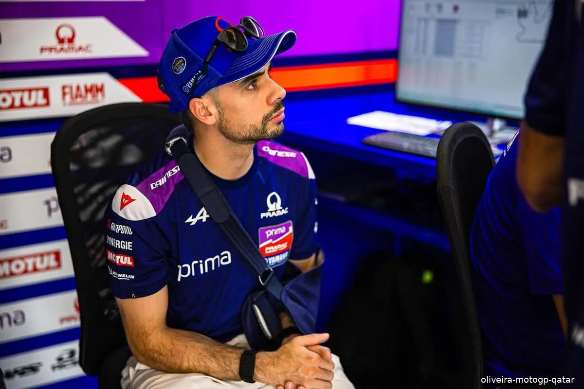 oliveira motogp qatar