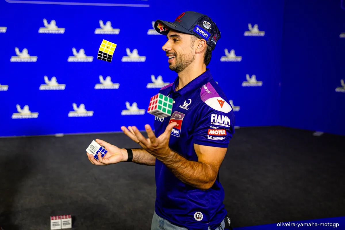 oliveira yamaha motogp