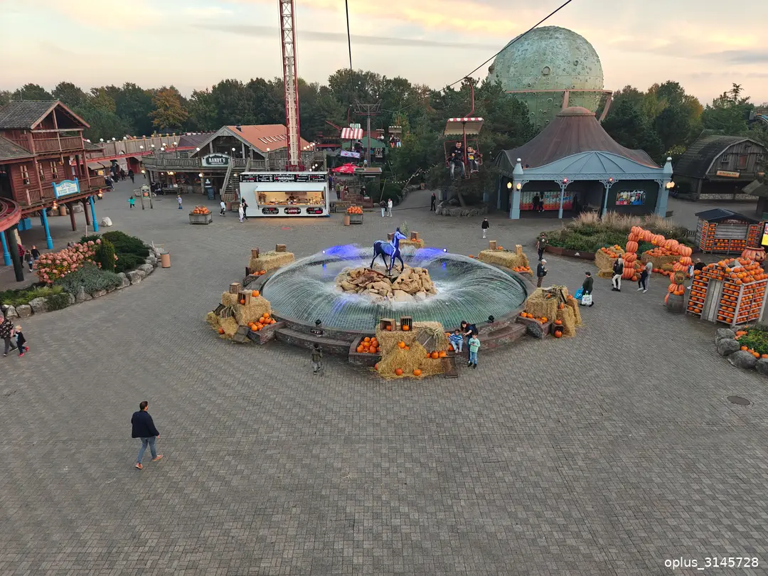 slagharen overview