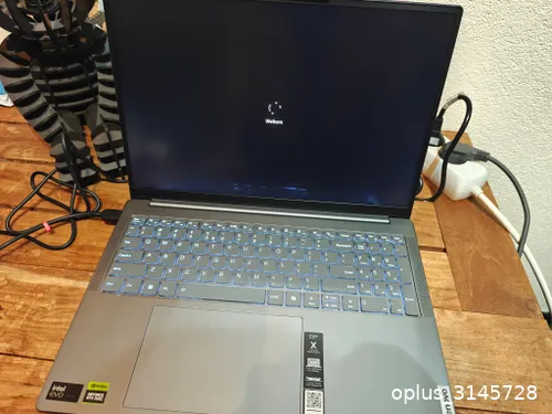 lenovo laptop boven