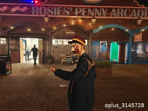 slagharen conducteur