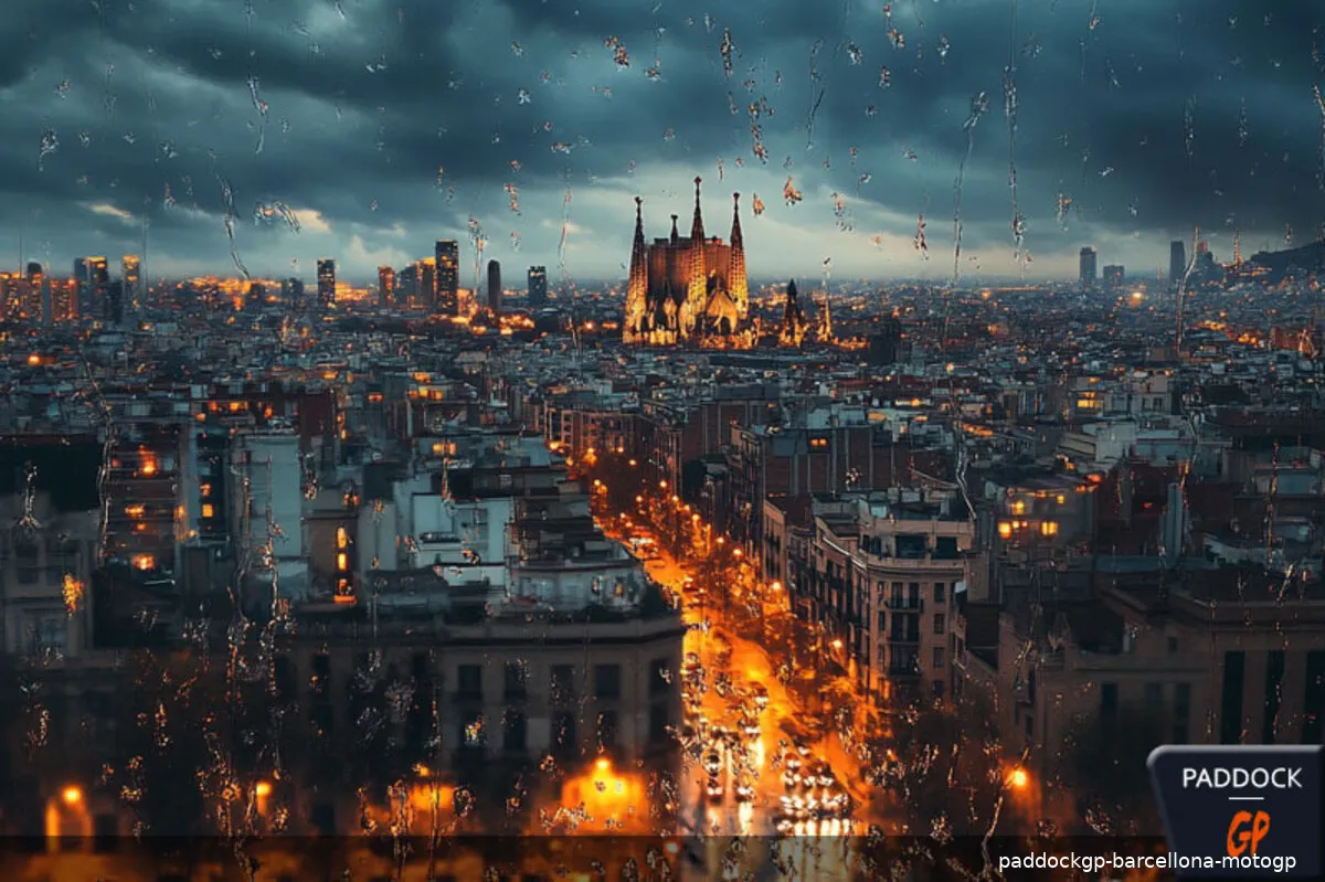 paddockgp barcellona motogp