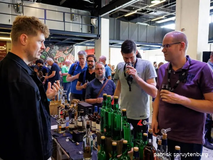 Whisky Event Eindhoven 2025