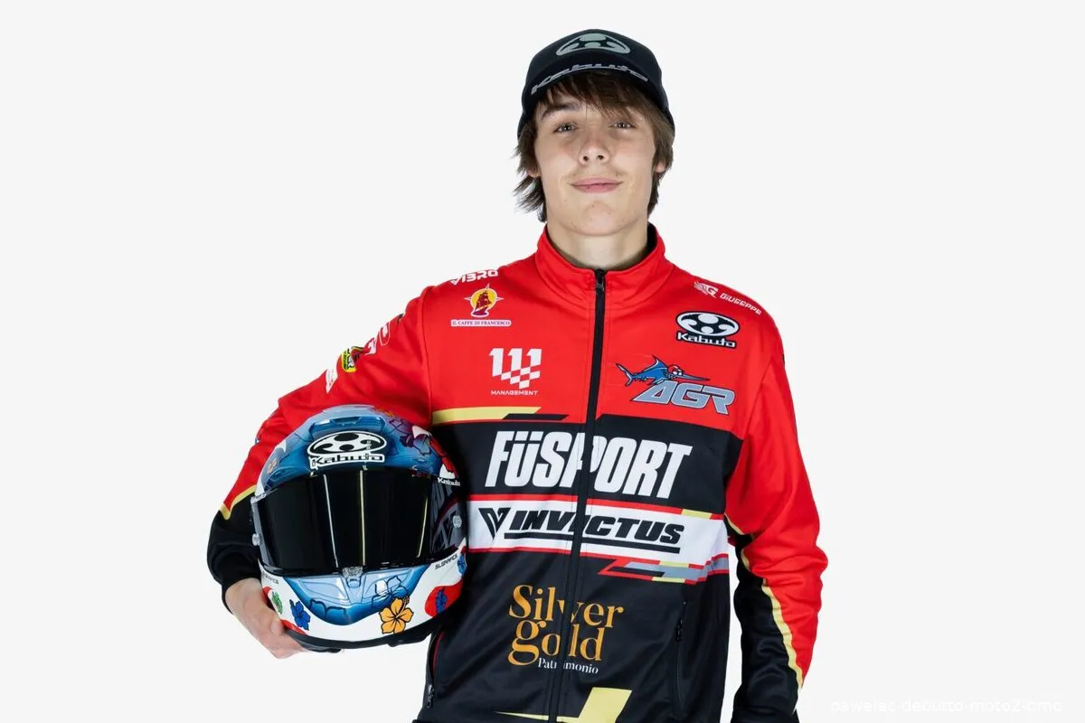 pawelec debutto moto2 brno