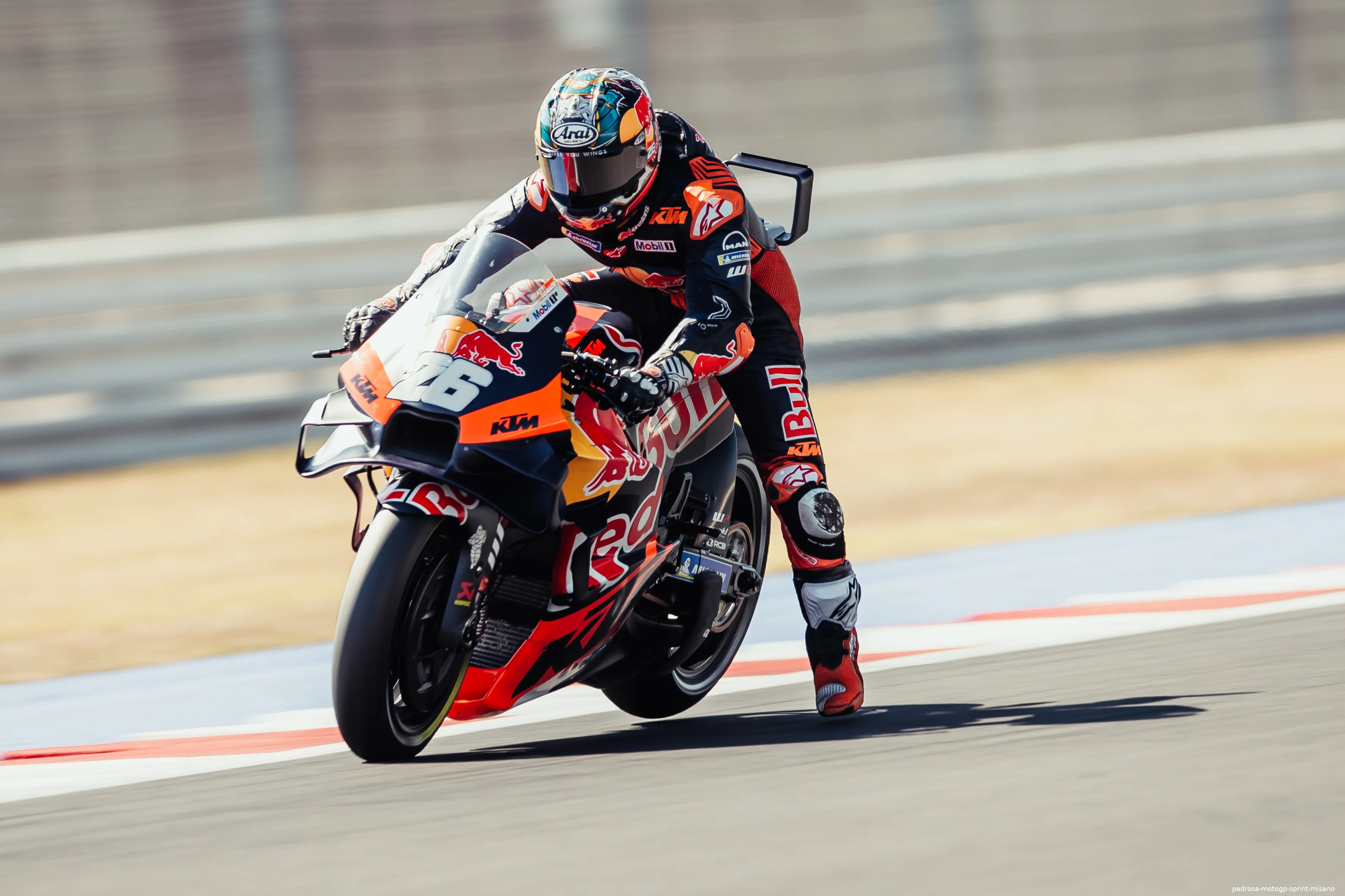 pedrosa motogp sprint misano