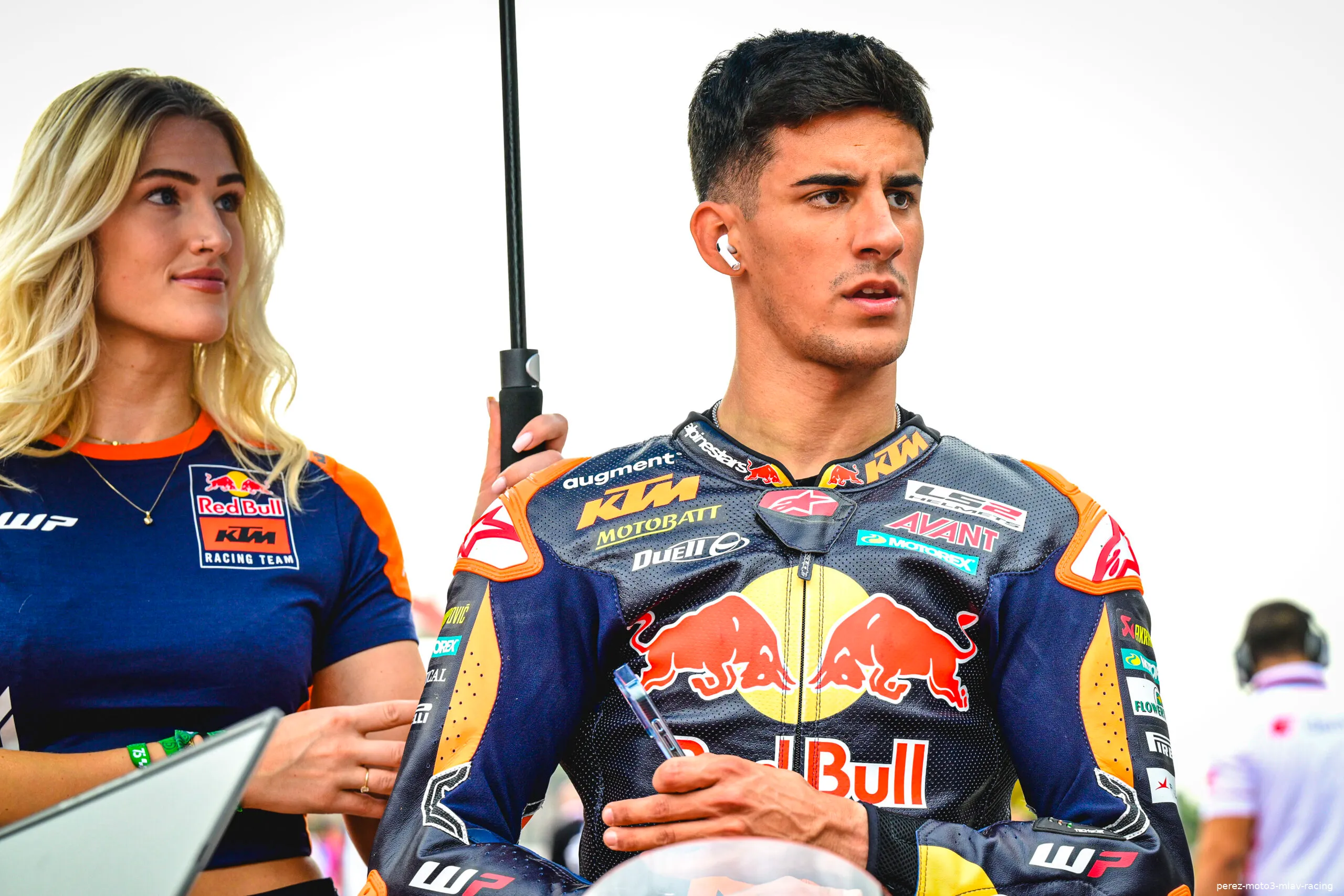perez moto3 mlav racing